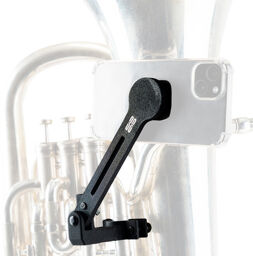 Smartphone Holder Euphonium