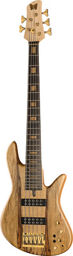 Emperor Std 5 Black Limba LTD Naturel mat