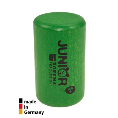 Shaker Vert - Grave - 1+
