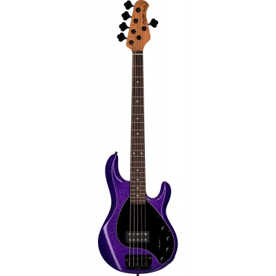 Sterling RAY35 Purple Sparkle