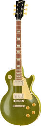 58 Les Paul Olive Drab HA Olive Drab