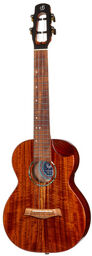 Mustang EQ-A Tenor Ukulele Naturel
