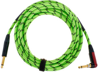 Blacklight-Edition 6 PR-G-Sil Vert