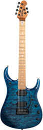 Petrucci JP15 Ultramarine QT Ultramarine