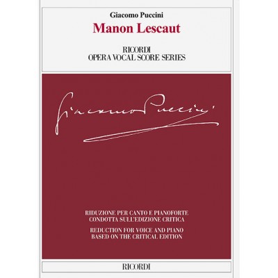 Manon Lescaut