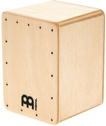 SH50 Mini Cajon Shaker Naturel