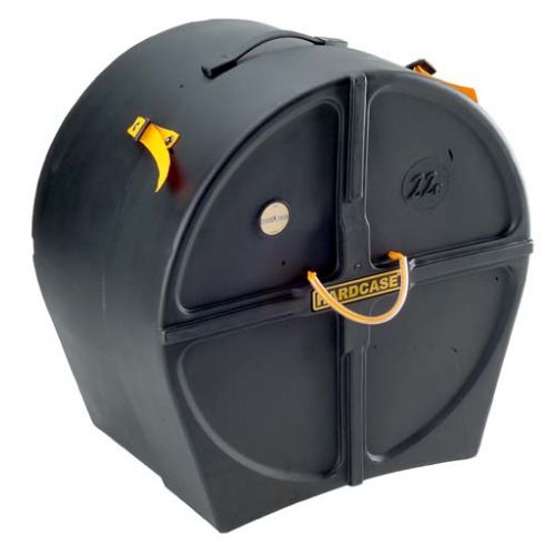 HN22BW - étui pour grosse caisse 22