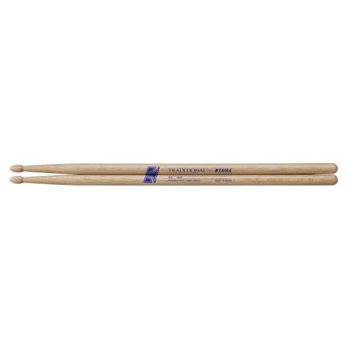 5B - Traditional Series - Japanese Oak - Olive Ovale
