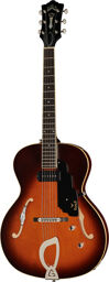 T-50 Slim VSB Vintage Sunburst