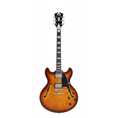 Premier DC Dark Iced Tea Burst
