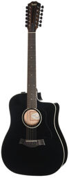 250ce-BLK DLX Black