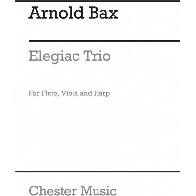 Elegiac Trio