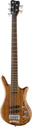 Pro Series Thumb BO 5 Natural Transparent Satin