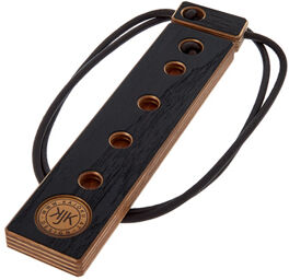 Endpin Anchor Composite BK Noir