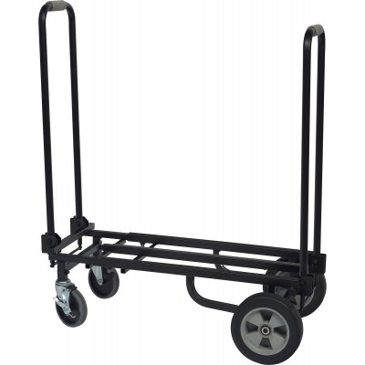 TR-200 - Chariot Pliable 200 KG