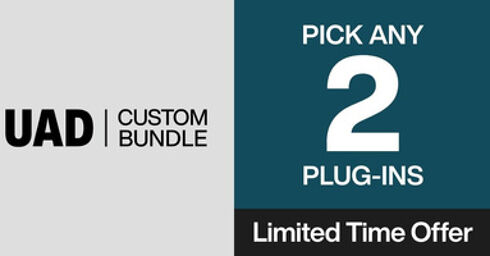 Custom Bundle - Pick Any 2