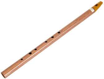 Terre Irish Whistle F