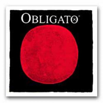 Obligato 4/4 Jeu - Mi Boule (3131)