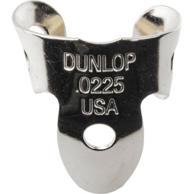 36R Nickel Silver Onglets, Sachet De 20, 0.0225 Mm