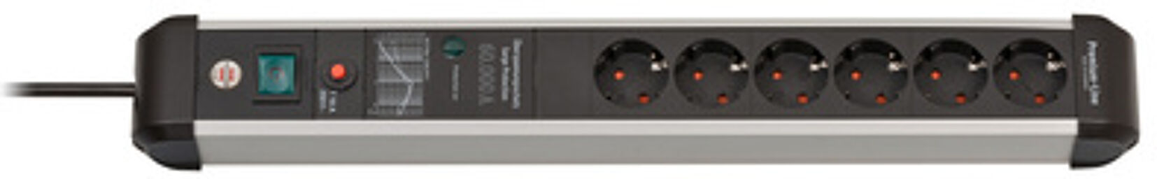 Premium-Protect-Line 6 Way 3m