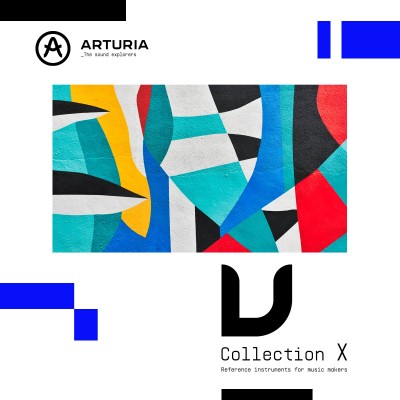 V Collection X Education