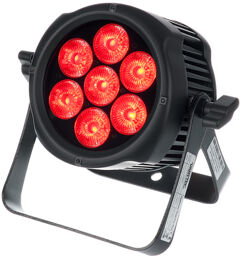 Typhoon True Par Kid 7x10 IP65