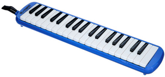 Melodica MKII Bleu