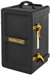 HNCAJON Cajon Case Noir