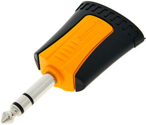 MP3-2MJF Adapter 6,35 2x 3,5