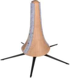 Stand for Bass Trumpet Naturel