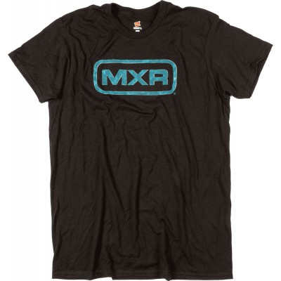 Logo Vintage Mxr Logo M