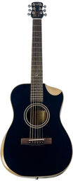 OF412BKC Black Limited Black