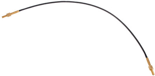 Double Bass Tailgut Steel 1/4