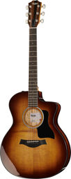 214ce-K SB Plus Sunburst