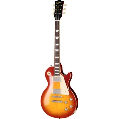 Les Paul Standard 1960 Reissue Washed Cherry Sunburst IBGCS