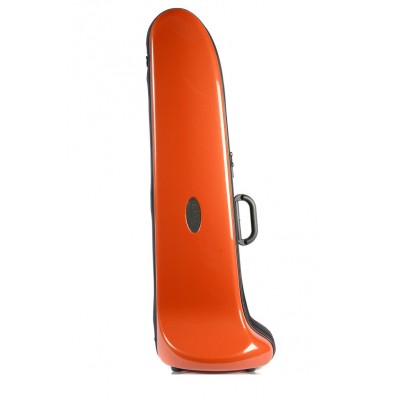 Étui Trombone Ténor Softpack - Terracotta