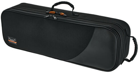 H90/CON-V1/4-1/8 Violin Case