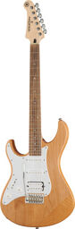Pacifica 112JL YNS Yellow Natural Satin