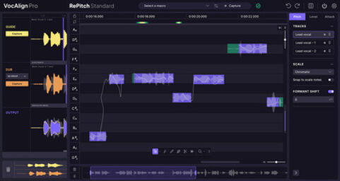 Vocal Production Bundle