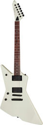 EX-84 LH Modern WH Vintage White Gloss