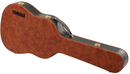 Case-APX Marron avec bordure noire