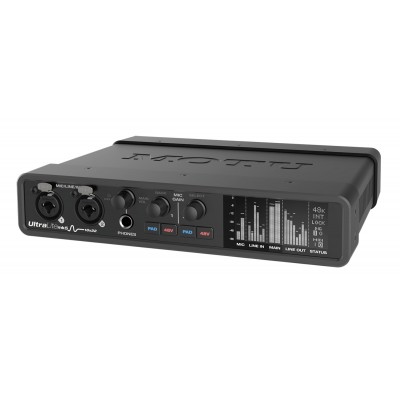 Ultralite MK5