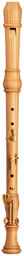 5431C Denner Comfort Tenor