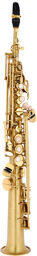 SE-S3M Sopran Sax Satin