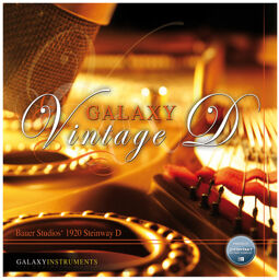 Galaxy Vintage D