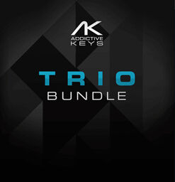 Addictive Keys Trio