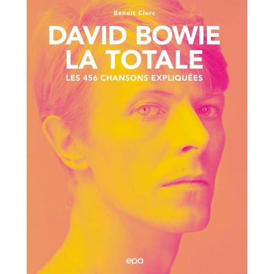 David Bowie - La Totale