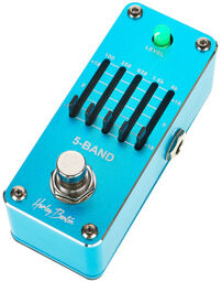 MiniStomp 5-Band