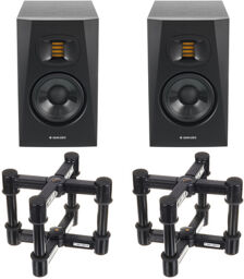 T5V Isolation Stand Bundle