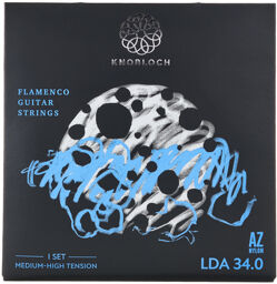 Luna Flamenca LDA 34.0 MHT